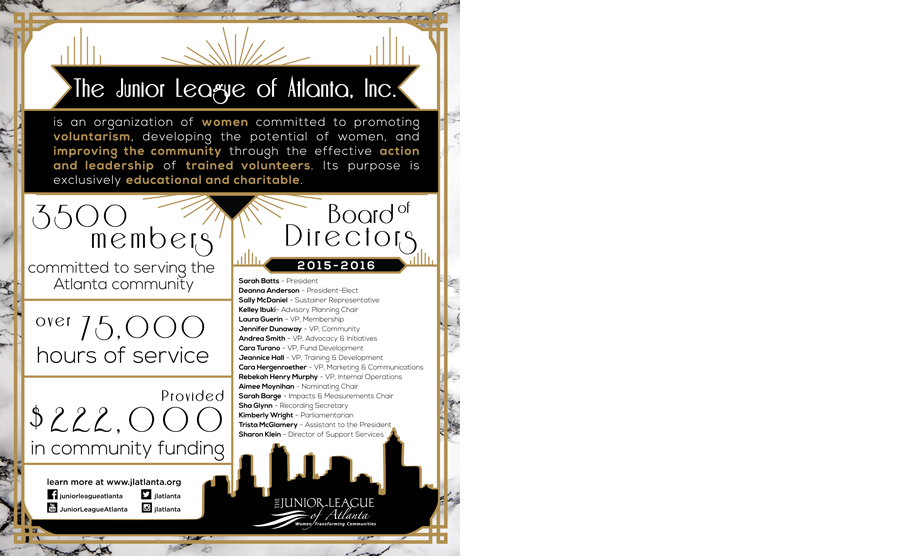 Tour of Kitchens - back cover